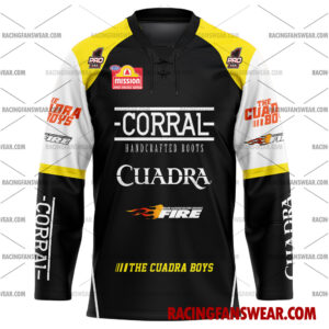 Cristian Cuadra NHRA Racing 2024 Uniform Apparel Clothes Baseball Jersey Hockey Jersey 3 NHRA store - Loyal fans of Cristian Cuadra's Men's Baseball Jersey,Women's Baseball Jersey,Kid's Baseball Jersey,Men's Hockey Jerseys,WoMen's Hockey Jerseys,Youth's Hockey Jerseys:vintage NHRA racing suit,uniform,apparel,shirts,merch,merchandise,jersey,hoodie,jackets,shorts,sweatshirt,outfits,clothes