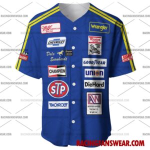 Dale Earnhardt Nascar Racing 1983 Uniform Apparel Clothes Baseball Jersey Hockey Jersey 1 Nascar store - Loyal fans of Dale Earnhardt's Men's Baseball Jersey,Women's Baseball Jersey,Kid's Baseball Jersey,Men's Hockey Jerseys,WoMen's Hockey Jerseys,Youth's Hockey Jerseys:vintage nascar racing suit,uniform,apparel,shirts,merch,merchandise,jersey,hoodie,jackets,shorts,sweatshirt,outfits,clothes