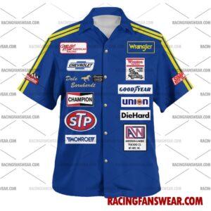 Dale Earnhardt Nascar Racing 1983 Uniform Apparel Clothes Hawaiian Polo Shirts 1 Nascar store - Loyal fans of Dale Earnhardt's Unisex Hawaiian Shirt,Unisex Polo Shirt,Kid Hawaiian Shirt,Kid Polo Shirt:vintage nascar racing suit,uniform,apparel,shirts,merch,merchandise,jersey,hoodie,jackets,shorts,sweatshirt,outfits,clothes