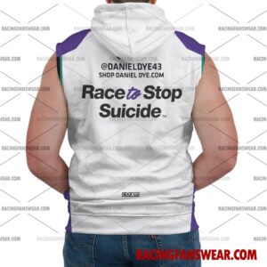 Daniel Dye Nascar Racing 2025 Uniform Apparel Clothes Bomber Thick Coat Sleeveless Hoodie Hooded T-Shirt 5 Nascar store - Loyal fans of Daniel Dye's Bomber Jacket,Unisex Thick Coat,Unisex Sleeveless Hoodie,Unisex Hooded T-Shirt,Kid Sleeveless Hoodie,Kid Hooded T-Shirts,Kid Thick Coat:vintage nascar racing suit,uniform,apparel,shirts,merch,merchandise,jersey,hoodie,jackets,shorts,sweatshirt,outfits,clothes