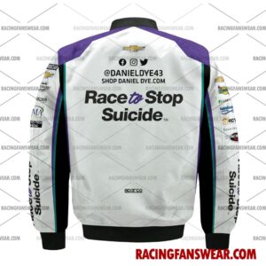 Daniel Dye Nascar Racing 2025 Uniform Apparel Clothes Bomber Thick Coat Sleeveless Hoodie Hooded T-Shirt 1 Nascar store - Loyal fans of Daniel Dye's Bomber Jacket,Unisex Thick Coat,Unisex Sleeveless Hoodie,Unisex Hooded T-Shirt,Kid Sleeveless Hoodie,Kid Hooded T-Shirts,Kid Thick Coat:vintage nascar racing suit,uniform,apparel,shirts,merch,merchandise,jersey,hoodie,jackets,shorts,sweatshirt,outfits,clothes