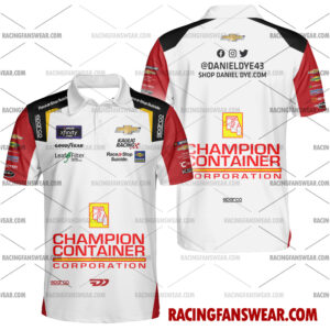 Daniel Dye Nascar Racing 2025 Uniform Apparel Clothes Hawaiian Polo Shirts 3 Nascar store - Loyal fans of Daniel Dye's Unisex Hawaiian Shirt,Unisex Polo Shirt,Kid Hawaiian Shirt,Kid Polo Shirt:vintage nascar racing suit,uniform,apparel,shirts,merch,merchandise,jersey,hoodie,jackets,shorts,sweatshirt,outfits,clothes