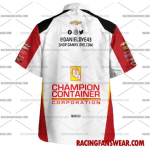 Daniel Dye Nascar Racing 2025 Uniform Apparel Clothes Hawaiian Polo Shirts 2 Nascar store - Loyal fans of Daniel Dye's Unisex Hawaiian Shirt,Unisex Polo Shirt,Kid Hawaiian Shirt,Kid Polo Shirt:vintage nascar racing suit,uniform,apparel,shirts,merch,merchandise,jersey,hoodie,jackets,shorts,sweatshirt,outfits,clothes