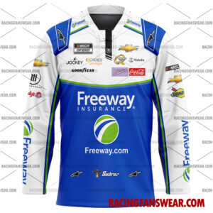 Daniel Suarez Nascar Racing 2025 Uniform Apparel Clothes Baseball Jersey Hockey Jersey 3 Nascar store - Loyal fans of Daniel Suarez's Men's Baseball Jersey,Women's Baseball Jersey,Kid's Baseball Jersey,Men's Hockey Jerseys,WoMen's Hockey Jerseys,Youth's Hockey Jerseys:vintage nascar racing suit,uniform,apparel,shirts,merch,merchandise,jersey,hoodie,jackets,shorts,sweatshirt,outfits,clothes