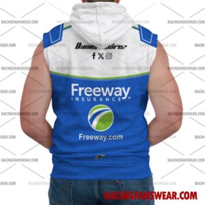 Daniel Suarez Nascar Racing 2025 Uniform Apparel Clothes Bomber Thick Coat Sleeveless Hoodie Hooded T-Shirt 5 Nascar store - Loyal fans of Daniel Suarez's Bomber Jacket,Unisex Thick Coat,Unisex Sleeveless Hoodie,Unisex Hooded T-Shirt,Kid Sleeveless Hoodie,Kid Hooded T-Shirts,Kid Thick Coat:vintage nascar racing suit,uniform,apparel,shirts,merch,merchandise,jersey,hoodie,jackets,shorts,sweatshirt,outfits,clothes