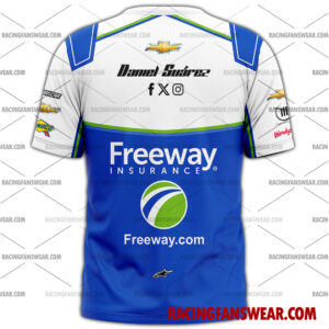 Daniel Suarez Nascar Racing 2025 Uniform Apparel Clothes Sweatshirt Zip Pop Top Hoodie T-Shirt Long Pant 6 Nascar store - Loyal fans of Daniel Suarez's Unisex Hoodie,Unisex Pop Top Hoodie,Unisex Zip Hoodie,Unisex T-Shirt,Unisex Sweatshirt,Unisex Long Pants,Kid Hoodie,Kid Zip Hoodie,Kid T-Shirt,Kid Sweatshirt,Kid Long Pants:vintage nascar racing suit,uniform,apparel,shirts,merch,merchandise,jersey,hoodie,jackets,shorts,sweatshirt,outfits,clothes