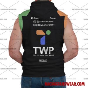 Dawson Cram Nascar Racing 2025 Uniform Apparel Clothes Bomber Thick Coat Sleeveless Hoodie Hooded T-Shirt 5 Nascar store - Loyal fans of Dawson Cram's Bomber Jacket,Unisex Thick Coat,Unisex Sleeveless Hoodie,Unisex Hooded T-Shirt,Kid Sleeveless Hoodie,Kid Hooded T-Shirts,Kid Thick Coat:vintage nascar racing suit,uniform,apparel,shirts,merch,merchandise,jersey,hoodie,jackets,shorts,sweatshirt,outfits,clothes