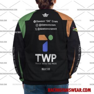 Nascar store - Loyal fans of Dawson Cram's Unisex Hoodie,Unisex Pop Top Hoodie,Unisex Zip Hoodie,Unisex T-Shirt,Unisex Sweatshirt,Unisex Long Pants,Kid Hoodie,Kid Zip Hoodie,Kid T-Shirt,Kid Sweatshirt,Kid Long Pants:vintage nascar racing suit,uniform,apparel,shirts,merch,merchandise,jersey,hoodie,jackets,shorts,sweatshirt,outfits,clothes