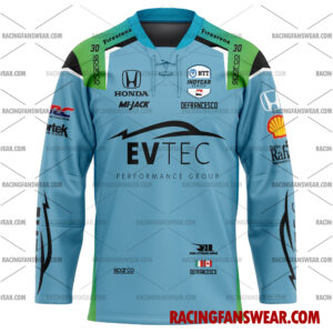 IndyCar store - Loyal fans of Devlin DeFrancesco's Men's Baseball Jersey,Women's Baseball Jersey,Kid's Baseball Jersey,Men's Hockey Jerseys,WoMen's Hockey Jerseys,Youth's Hockey Jerseys:Vintage indycar racing suit,uniform,apparel,shirts,merch,merchandise,jersey,hoodie,jackets,shorts,sweatshirt,outfits,clothes