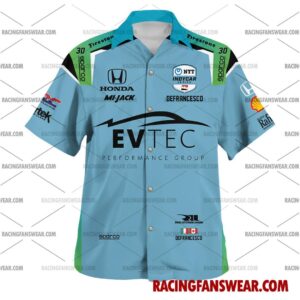 IndyCar store - Loyal fans of Devlin DeFrancesco's Unisex Hawaiian Shirt,Unisex Polo Shirt,Kid Hawaiian Shirt,Kid Polo Shirt:Vintage indycar racing suit,uniform,apparel,shirts,merch,merchandise,jersey,hoodie,jackets,shorts,sweatshirt,outfits,clothes