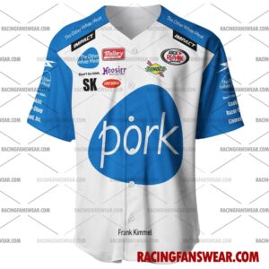 Frank Kimmel Nascar Racing 2006 Uniform Apparel Clothes Baseball Jersey Hockey Jersey 1 Nascar store - Loyal fans of Frank Kimmel's Men's Baseball Jersey,Women's Baseball Jersey,Kid's Baseball Jersey,Men's Hockey Jerseys,WoMen's Hockey Jerseys,Youth's Hockey Jerseys:vintage nascar racing suit,uniform,apparel,shirts,merch,merchandise,jersey,hoodie,jackets,shorts,sweatshirt,outfits,clothes