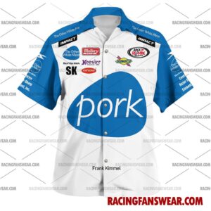 Frank Kimmel Nascar Racing 2006 Uniform Apparel Clothes Hawaiian Polo Shirts 1 Nascar store - Loyal fans of Frank Kimmel's Unisex Hawaiian Shirt,Unisex Polo Shirt,Kid Hawaiian Shirt,Kid Polo Shirt:vintage nascar racing suit,uniform,apparel,shirts,merch,merchandise,jersey,hoodie,jackets,shorts,sweatshirt,outfits,clothes