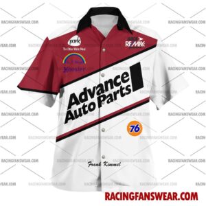 Frank Kimmel Nascar Racing 2011 Uniform Apparel Clothes Hawaiian Polo Shirts 1 Nascar store - Loyal fans of Frank Kimmel's Unisex Hawaiian Shirt,Unisex Polo Shirt,Kid Hawaiian Shirt,Kid Polo Shirt:vintage nascar racing suit,uniform,apparel,shirts,merch,merchandise,jersey,hoodie,jackets,shorts,sweatshirt,outfits,clothes