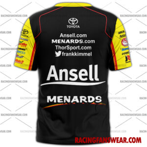 Frank Kimmel Nascar Racing 2012 Uniform Apparel Clothes Sweatshirt Zip Pop Top Hoodie T-Shirt Long Pant 6 Nascar store - Loyal fans of Frank Kimmel's Unisex Hoodie,Unisex Pop Top Hoodie,Unisex Zip Hoodie,Unisex T-Shirt,Unisex Sweatshirt,Unisex Long Pants,Kid Hoodie,Kid Zip Hoodie,Kid T-Shirt,Kid Sweatshirt,Kid Long Pants:vintage nascar racing suit,uniform,apparel,shirts,merch,merchandise,jersey,hoodie,jackets,shorts,sweatshirt,outfits,clothes