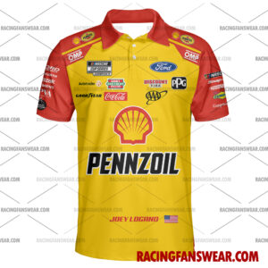 Nascar store - Loyal fans of Joey Logano's Unisex Hawaiian Shirt,Unisex Polo Shirt,Kid Hawaiian Shirt,Kid Polo Shirt:vintage nascar racing suit,uniform,apparel,shirts,merch,merchandise,jersey,hoodie,jackets,shorts,sweatshirt,outfits,clothes