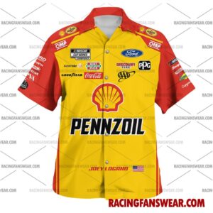 Nascar store - Loyal fans of Joey Logano's Unisex Hawaiian Shirt,Unisex Polo Shirt,Kid Hawaiian Shirt,Kid Polo Shirt:vintage nascar racing suit,uniform,apparel,shirts,merch,merchandise,jersey,hoodie,jackets,shorts,sweatshirt,outfits,clothes