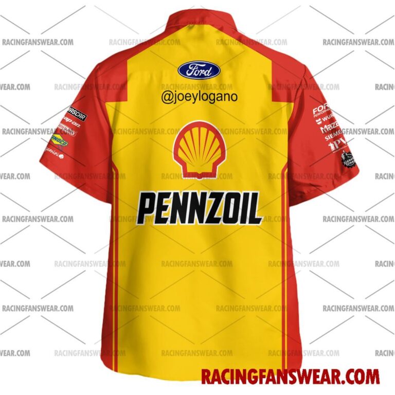 Nascar store - Loyal fans of Joey Logano's Unisex Hawaiian Shirt,Unisex Polo Shirt,Kid Hawaiian Shirt,Kid Polo Shirt:vintage nascar racing suit,uniform,apparel,shirts,merch,merchandise,jersey,hoodie,jackets,shorts,sweatshirt,outfits,clothes