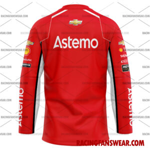 Josef Newgarden IndyCar Racing 2025 Uniform Apparel Clothes Baseball Jersey Hockey Jersey 4 IndyCar store - Loyal fans of Josef Newgarden's Men's Baseball Jersey,Women's Baseball Jersey,Kid's Baseball Jersey,Men's Hockey Jerseys,WoMen's Hockey Jerseys,Youth's Hockey Jerseys:Vintage indycar racing suit,uniform,apparel,shirts,merch,merchandise,jersey,hoodie,jackets,shorts,sweatshirt,outfits,clothes