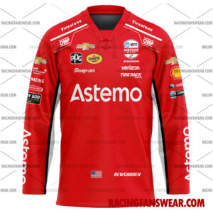 Josef Newgarden IndyCar Racing 2025 Uniform Apparel Clothes Baseball Jersey Hockey Jersey 3 IndyCar store - Loyal fans of Josef Newgarden's Men's Baseball Jersey,Women's Baseball Jersey,Kid's Baseball Jersey,Men's Hockey Jerseys,WoMen's Hockey Jerseys,Youth's Hockey Jerseys:Vintage indycar racing suit,uniform,apparel,shirts,merch,merchandise,jersey,hoodie,jackets,shorts,sweatshirt,outfits,clothes