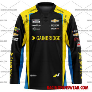 Nascar store - Loyal fans of Justin Haley's Men's Baseball Jersey,Women's Baseball Jersey,Kid's Baseball Jersey,Men's Hockey Jerseys,WoMen's Hockey Jerseys,Youth's Hockey Jerseys:vintage nascar racing suit,uniform,apparel,shirts,merch,merchandise,jersey,hoodie,jackets,shorts,sweatshirt,outfits,clothes