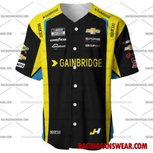 Nascar store - Loyal fans of Justin Haley's Men's Baseball Jersey,Women's Baseball Jersey,Kid's Baseball Jersey,Men's Hockey Jerseys,WoMen's Hockey Jerseys,Youth's Hockey Jerseys:vintage nascar racing suit,uniform,apparel,shirts,merch,merchandise,jersey,hoodie,jackets,shorts,sweatshirt,outfits,clothes