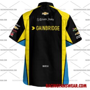 Justin Haley Nascar Racing 2025 Uniform Apparel Clothes Hawaiian Polo Shirts 2 Nascar store - Loyal fans of Justin Haley's Unisex Hawaiian Shirt,Unisex Polo Shirt,Kid Hawaiian Shirt,Kid Polo Shirt:vintage nascar racing suit,uniform,apparel,shirts,merch,merchandise,jersey,hoodie,jackets,shorts,sweatshirt,outfits,clothes