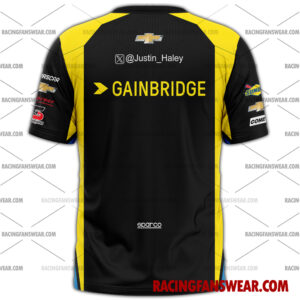 Justin Haley Nascar Racing 2025 Uniform Apparel Clothes Sweatshirt Zip Pop Top Hoodie T-Shirt Long Pant 6 Nascar store - Loyal fans of Justin Haley's Unisex Hoodie,Unisex Pop Top Hoodie,Unisex Zip Hoodie,Unisex T-Shirt,Unisex Sweatshirt,Unisex Long Pants,Kid Hoodie,Kid Zip Hoodie,Kid T-Shirt,Kid Sweatshirt,Kid Long Pants:vintage nascar racing suit,uniform,apparel,shirts,merch,merchandise,jersey,hoodie,jackets,shorts,sweatshirt,outfits,clothes