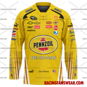 Nascar store - Loyal fans of Kevin Harvick's Men's Baseball Jersey,Women's Baseball Jersey,Kid's Baseball Jersey,Men's Hockey Jerseys,WoMen's Hockey Jerseys,Youth's Hockey Jerseys:vintage nascar racing suit,uniform,apparel,shirts,merch,merchandise,jersey,hoodie,jackets,shorts,sweatshirt,outfits,clothes