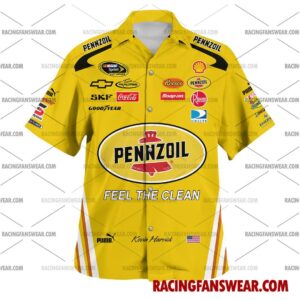 Nascar store - Loyal fans of Kevin Harvick's Unisex Hawaiian Shirt,Unisex Polo Shirt,Kid Hawaiian Shirt,Kid Polo Shirt:vintage nascar racing suit,uniform,apparel,shirts,merch,merchandise,jersey,hoodie,jackets,shorts,sweatshirt,outfits,clothes