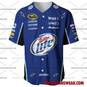 Kurt Busch Nascar Racing 2008 Uniform Apparel Clothes Baseball Jersey Hockey Jersey 1 Nascar store - Loyal fans of Kurt Busch's Men's Baseball Jersey,Women's Baseball Jersey,Kid's Baseball Jersey,Men's Hockey Jerseys,WoMen's Hockey Jerseys,Youth's Hockey Jerseys:vintage nascar racing suit,uniform,apparel,shirts,merch,merchandise,jersey,hoodie,jackets,shorts,sweatshirt,outfits,clothes