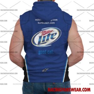 Nascar store - Loyal fans of Kurt Busch's Bomber Jacket,Unisex Thick Coat,Unisex Sleeveless Hoodie,Unisex Hooded T-Shirt,Kid Sleeveless Hoodie,Kid Hooded T-Shirts,Kid Thick Coat:vintage nascar racing suit,uniform,apparel,shirts,merch,merchandise,jersey,hoodie,jackets,shorts,sweatshirt,outfits,clothes