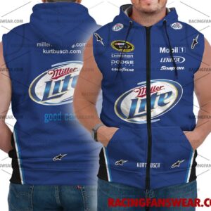 Nascar store - Loyal fans of Kurt Busch's Bomber Jacket,Unisex Thick Coat,Unisex Sleeveless Hoodie,Unisex Hooded T-Shirt,Kid Sleeveless Hoodie,Kid Hooded T-Shirts,Kid Thick Coat:vintage nascar racing suit,uniform,apparel,shirts,merch,merchandise,jersey,hoodie,jackets,shorts,sweatshirt,outfits,clothes