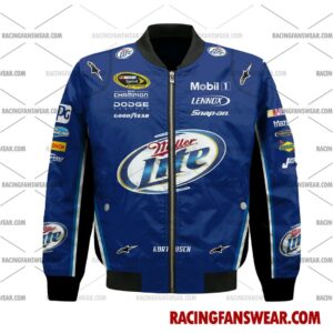 Nascar store - Loyal fans of Kurt Busch's Bomber Jacket,Unisex Thick Coat,Unisex Sleeveless Hoodie,Unisex Hooded T-Shirt,Kid Sleeveless Hoodie,Kid Hooded T-Shirts,Kid Thick Coat:vintage nascar racing suit,uniform,apparel,shirts,merch,merchandise,jersey,hoodie,jackets,shorts,sweatshirt,outfits,clothes