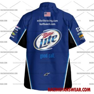 Kurt Busch Nascar Racing 2008 Uniform Apparel Clothes Hawaiian Polo Shirts 2 Nascar store - Loyal fans of Kurt Busch's Unisex Hawaiian Shirt,Unisex Polo Shirt,Kid Hawaiian Shirt,Kid Polo Shirt:vintage nascar racing suit,uniform,apparel,shirts,merch,merchandise,jersey,hoodie,jackets,shorts,sweatshirt,outfits,clothes