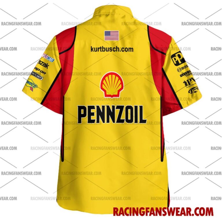 Nascar store - Loyal fans of Kurt Busch's Unisex Hawaiian Shirt,Unisex Polo Shirt,Kid Hawaiian Shirt,Kid Polo Shirt:vintage nascar racing suit,uniform,apparel,shirts,merch,merchandise,jersey,hoodie,jackets,shorts,sweatshirt,outfits,clothes