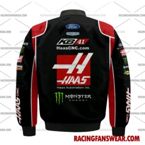 Kurt Busch Nascar Racing 2017 Stewart Haas Racing Uniform Apparel Clothes Bomber Thick Coat Sleeveless Hoodie Hooded T-Shirt 1 Nascar store - Loyal fans of Kurt Busch's Bomber Jacket,Unisex Thick Coat,Unisex Sleeveless Hoodie,Unisex Hooded T-Shirt,Kid Sleeveless Hoodie,Kid Hooded T-Shirts,Kid Thick Coat:vintage nascar racing suit,uniform,apparel,shirts,merch,merchandise,jersey,hoodie,jackets,shorts,sweatshirt,outfits,clothes
