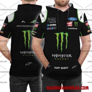 Kurt Busch Nascar Racing 2017 Uniform Apparel Clothes Bomber Thick Coat Sleeveless Hoodie Hooded T-Shirt 6 Nascar store - Loyal fans of Kurt Busch's Bomber Jacket,Unisex Thick Coat,Unisex Sleeveless Hoodie,Unisex Hooded T-Shirt,Kid Sleeveless Hoodie,Kid Hooded T-Shirts,Kid Thick Coat:vintage nascar racing suit,uniform,apparel,shirts,merch,merchandise,jersey,hoodie,jackets,shorts,sweatshirt,outfits,clothes