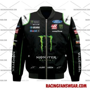 Kurt Busch Nascar Racing 2017 Uniform Apparel Clothes Bomber Thick Coat Sleeveless Hoodie Hooded T-Shirt 2 Nascar store - Loyal fans of Kurt Busch's Bomber Jacket,Unisex Thick Coat,Unisex Sleeveless Hoodie,Unisex Hooded T-Shirt,Kid Sleeveless Hoodie,Kid Hooded T-Shirts,Kid Thick Coat:vintage nascar racing suit,uniform,apparel,shirts,merch,merchandise,jersey,hoodie,jackets,shorts,sweatshirt,outfits,clothes