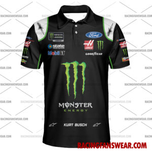 Kurt Busch Nascar Racing 2017 Uniform Apparel Clothes Hawaiian Polo Shirts 4 Nascar store - Loyal fans of Kurt Busch's Unisex Hawaiian Shirt,Unisex Polo Shirt,Kid Hawaiian Shirt,Kid Polo Shirt:vintage nascar racing suit,uniform,apparel,shirts,merch,merchandise,jersey,hoodie,jackets,shorts,sweatshirt,outfits,clothes