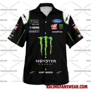Kurt Busch Nascar Racing 2017 Uniform Apparel Clothes Hawaiian Polo Shirts 1 Nascar store - Loyal fans of Kurt Busch's Unisex Hawaiian Shirt,Unisex Polo Shirt,Kid Hawaiian Shirt,Kid Polo Shirt:vintage nascar racing suit,uniform,apparel,shirts,merch,merchandise,jersey,hoodie,jackets,shorts,sweatshirt,outfits,clothes