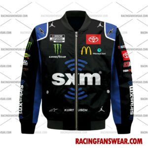 Nascar store - Loyal fans of Kurt Busch's Bomber Jacket,Unisex Thick Coat,Unisex Sleeveless Hoodie,Unisex Hooded T-Shirt,Kid Sleeveless Hoodie,Kid Hooded T-Shirts,Kid Thick Coat:vintage nascar racing suit,uniform,apparel,shirts,merch,merchandise,jersey,hoodie,jackets,shorts,sweatshirt,outfits,clothes