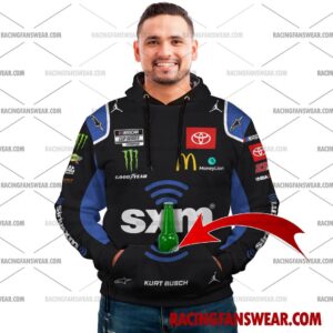 Kurt Busch Nascar Racing 2022 Uniform Apparel Clothes Sweatshirt Zip Pop Top Hoodie T-Shirt Long Pant 3 Nascar store - Loyal fans of Kurt Busch's Unisex Hoodie,Unisex Pop Top Hoodie,Unisex Zip Hoodie,Unisex T-Shirt,Unisex Sweatshirt,Unisex Long Pants,Kid Hoodie,Kid Zip Hoodie,Kid T-Shirt,Kid Sweatshirt,Kid Long Pants:vintage nascar racing suit,uniform,apparel,shirts,merch,merchandise,jersey,hoodie,jackets,shorts,sweatshirt,outfits,clothes