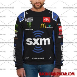 Kurt Busch Nascar Racing 2022 Uniform Apparel Clothes Sweatshirt Zip Pop Top Hoodie T-Shirt Long Pant 7 Nascar store - Loyal fans of Kurt Busch's Unisex Hoodie,Unisex Pop Top Hoodie,Unisex Zip Hoodie,Unisex T-Shirt,Unisex Sweatshirt,Unisex Long Pants,Kid Hoodie,Kid Zip Hoodie,Kid T-Shirt,Kid Sweatshirt,Kid Long Pants:vintage nascar racing suit,uniform,apparel,shirts,merch,merchandise,jersey,hoodie,jackets,shorts,sweatshirt,outfits,clothes