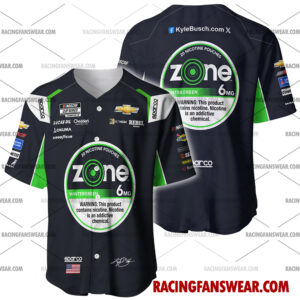 Nascar store - Loyal fans of Kyle Busch's Men's Baseball Jersey,Women's Baseball Jersey,Kid's Baseball Jersey,Men's Hockey Jerseys,WoMen's Hockey Jerseys,Youth's Hockey Jerseys:vintage nascar racing suit,uniform,apparel,shirts,merch,merchandise,jersey,hoodie,jackets,shorts,sweatshirt,outfits,clothes