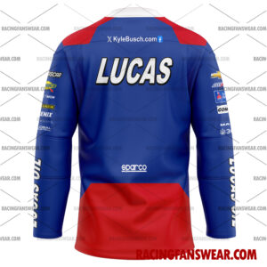 Nascar store - Loyal fans of Kyle Busch's Men's Baseball Jersey,Women's Baseball Jersey,Kid's Baseball Jersey,Men's Hockey Jerseys,WoMen's Hockey Jerseys,Youth's Hockey Jerseys:vintage nascar racing suit,uniform,apparel,shirts,merch,merchandise,jersey,hoodie,jackets,shorts,sweatshirt,outfits,clothes