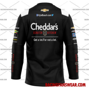 Nascar store - Loyal fans of Kyle Busch's Men's Baseball Jersey,Women's Baseball Jersey,Kid's Baseball Jersey,Men's Hockey Jerseys,WoMen's Hockey Jerseys,Youth's Hockey Jerseys:vintage nascar racing suit,uniform,apparel,shirts,merch,merchandise,jersey,hoodie,jackets,shorts,sweatshirt,outfits,clothes