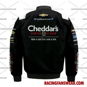 Nascar store - Loyal fans of Kyle Busch's Bomber Jacket,Unisex Thick Coat,Unisex Sleeveless Hoodie,Unisex Hooded T-Shirt,Kid Sleeveless Hoodie,Kid Hooded T-Shirts,Kid Thick Coat:vintage nascar racing suit,uniform,apparel,shirts,merch,merchandise,jersey,hoodie,jackets,shorts,sweatshirt,outfits,clothes