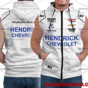 Nascar store - Loyal fans of Kyle Larson's Bomber Jacket,Unisex Thick Coat,Unisex Sleeveless Hoodie,Unisex Hooded T-Shirt,Kid Sleeveless Hoodie,Kid Hooded T-Shirts,Kid Thick Coat:vintage nascar racing suit,uniform,apparel,shirts,merch,merchandise,jersey,hoodie,jackets,shorts,sweatshirt,outfits,clothes