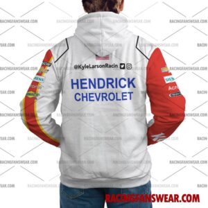 Kyle Larson Nascar Racing 2022 Uniform Apparel Clothes Sweatshirt Zip Pop Top Hoodie T-Shirt Long Pant 2 Nascar store - Loyal fans of Kyle Larson's Unisex Hoodie,Unisex Pop Top Hoodie,Unisex Zip Hoodie,Unisex T-Shirt,Unisex Sweatshirt,Unisex Long Pants,Kid Hoodie,Kid Zip Hoodie,Kid T-Shirt,Kid Sweatshirt,Kid Long Pants:vintage nascar racing suit,uniform,apparel,shirts,merch,merchandise,jersey,hoodie,jackets,shorts,sweatshirt,outfits,clothes