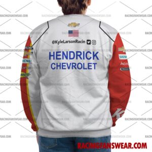 Kyle Larson Nascar Racing 2022 Uniform Apparel Clothes Sweatshirt Zip Pop Top Hoodie T-Shirt Long Pant 8 Nascar store - Loyal fans of Kyle Larson's Unisex Hoodie,Unisex Pop Top Hoodie,Unisex Zip Hoodie,Unisex T-Shirt,Unisex Sweatshirt,Unisex Long Pants,Kid Hoodie,Kid Zip Hoodie,Kid T-Shirt,Kid Sweatshirt,Kid Long Pants:vintage nascar racing suit,uniform,apparel,shirts,merch,merchandise,jersey,hoodie,jackets,shorts,sweatshirt,outfits,clothes